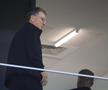 Valeriu Argăseală, prezent la FCSB - Botoșani / Foto: Ionuț Iordache GSP