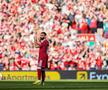 Faraonul și-a luat adio: Emoțiile au copleșit „Anfield” la ultimul meci al lui Mohamed Salah la Liverpool