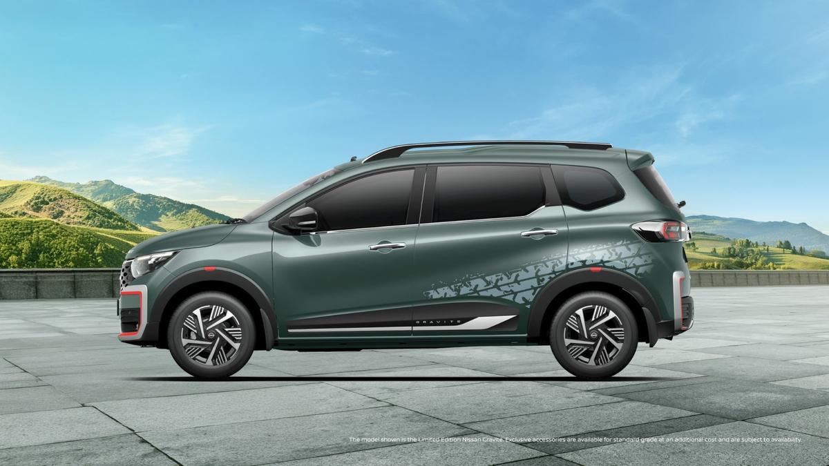 Gigantul auto lansează mașina cu 7 locuri care este mai ieftină decât Dacia