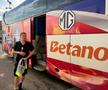 Înainte de FCSB - FC Botoșani, 24 mai 2026