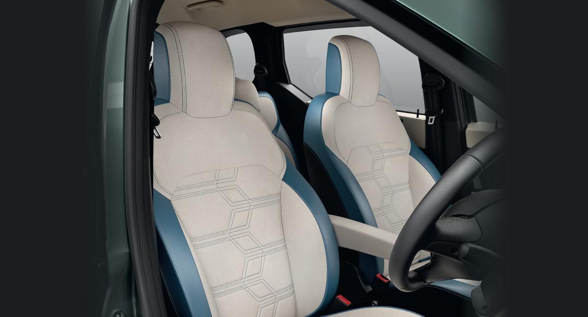 Gigantul auto lansează mașina cu 7 locuri care este mai ieftină decât Dacia