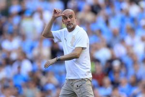 Pep Guardiola a dat verdictul despre posibilul transfer al Barcelonei: „Este prea bun!” + avertisment pentru catalani