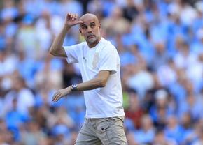 Pep Guardiola a dat verdictul despre posibilul transfer al Barcelonei: „Este prea bun!” + avertisment pentru catalani