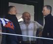 Valeriu Argăseală, prezent la FCSB - Botoșani / Foto: Ionuț Iordache GSP