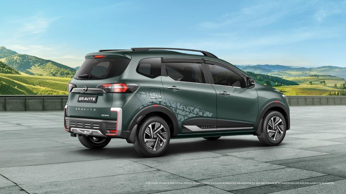 Gigantul auto lansează mașina cu 7 locuri care este mai ieftină decât Dacia