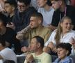 Cum au fost surprinși Bîrligea și Antonia în timp ce FCSB se chinuia cu Botoșani