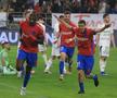 FCSB - FC Botoșani, baraj pentru Conference League