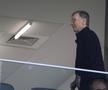 Valeriu Argăseală, prezent la FCSB - Botoșani / Foto: Ionuț Iordache GSP