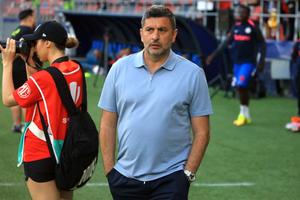 FCSB - FC Botoșani » Duel în semifinala barajului pentru Conference League! Echipele de start
