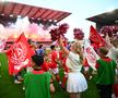 Încăierare generală în Belgia, Standard Liege - Charleroi / foto: Imago Images