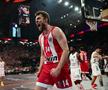 Au învins-o pe Real Madrid și au câștigat a 4-a Euroligă din istoria clubului! Triumf chiar în „casa” marii rivale
