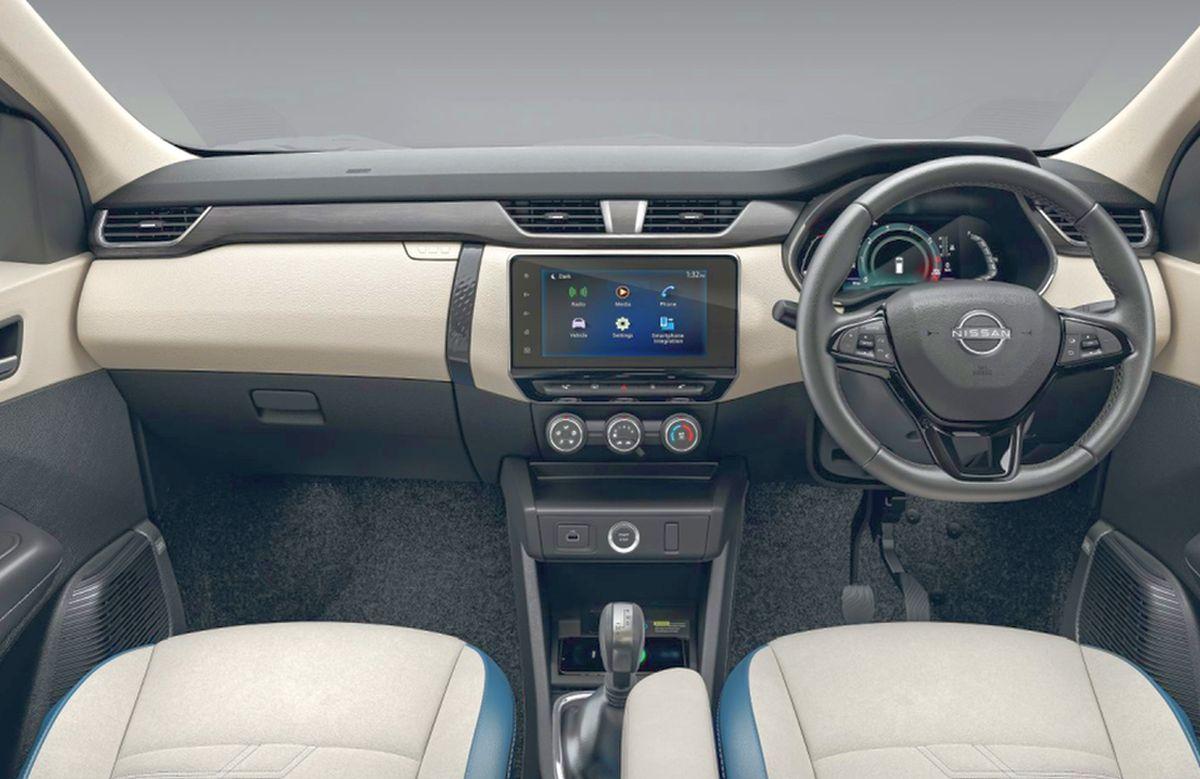 Gigantul auto lansează mașina cu 7 locuri care este mai ieftină decât Dacia