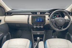 Gigantul auto lansează mașina cu 7 locuri care este mai ieftină decât Dacia