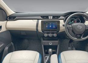 Gigantul auto lansează mașina cu 7 locuri care este mai ieftină decât Dacia