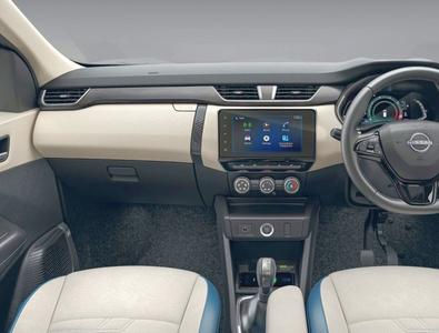 Gigantul auto lansează mașina cu 7 locuri care este mai ieftină decât Dacia
