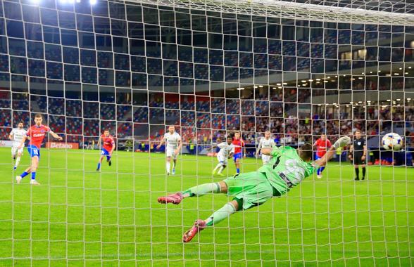 Florin Tănase, arogant cu Dinamo: „Suntem favoriți! I-am bătut de atâtea ori în ultimii 10 ani”