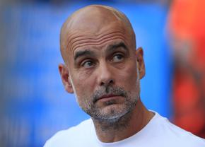 Pep Guardiola a dezvăluit apropiaților unde și-ar dori să antreneze în viitor