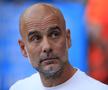 Pep Guardiola, în lacrimi la despărțirea de Manchester City / Foto: Imago Images
