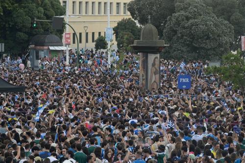 Deportivo La Coruna a promovat în La Liga / Foto: Imago Images