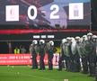 Încăierare generală în Belgia, Standard Liege - Charleroi / foto: Imago Images