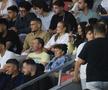 Cum au fost surprinși Bîrligea și Antonia în timp ce FCSB se chinuia cu Botoșani
