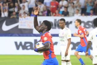 Gol superb al lui Joao Paulo în barajul FCSB - FC Botoșani: Anestis nu a avut ce face