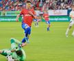 FCSB - FC Botoșani » Duel în semifinala barajului pentru Conference League: Joao Paulo înscrie superb