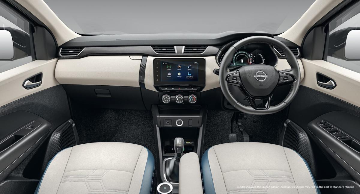 Gigantul auto lansează mașina cu 7 locuri care este mai ieftină decât Dacia