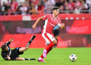 Avem primele la Dinamo! Ce sumă vor încasa „câinii roșii” dacă înving FCSB și ajung în Conference League