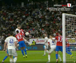 Golul de 3-3 în FCSB - Botoșani