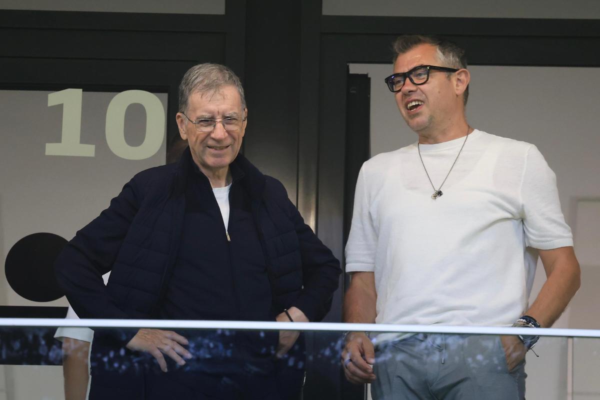 Valeriu Argăseală, prezent la barajul FCSB - Botoșani