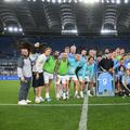 Pedro, ultimul meci pentru Lazio / foto: Imago Images