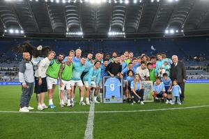 Pedro, la despărțirea de Lazio: „Mi-a fost greu să-mi stăpânesc emoțiile”