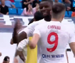 Alexandru Cîmpanu, un nou gol decisiv în China / foto: captură X