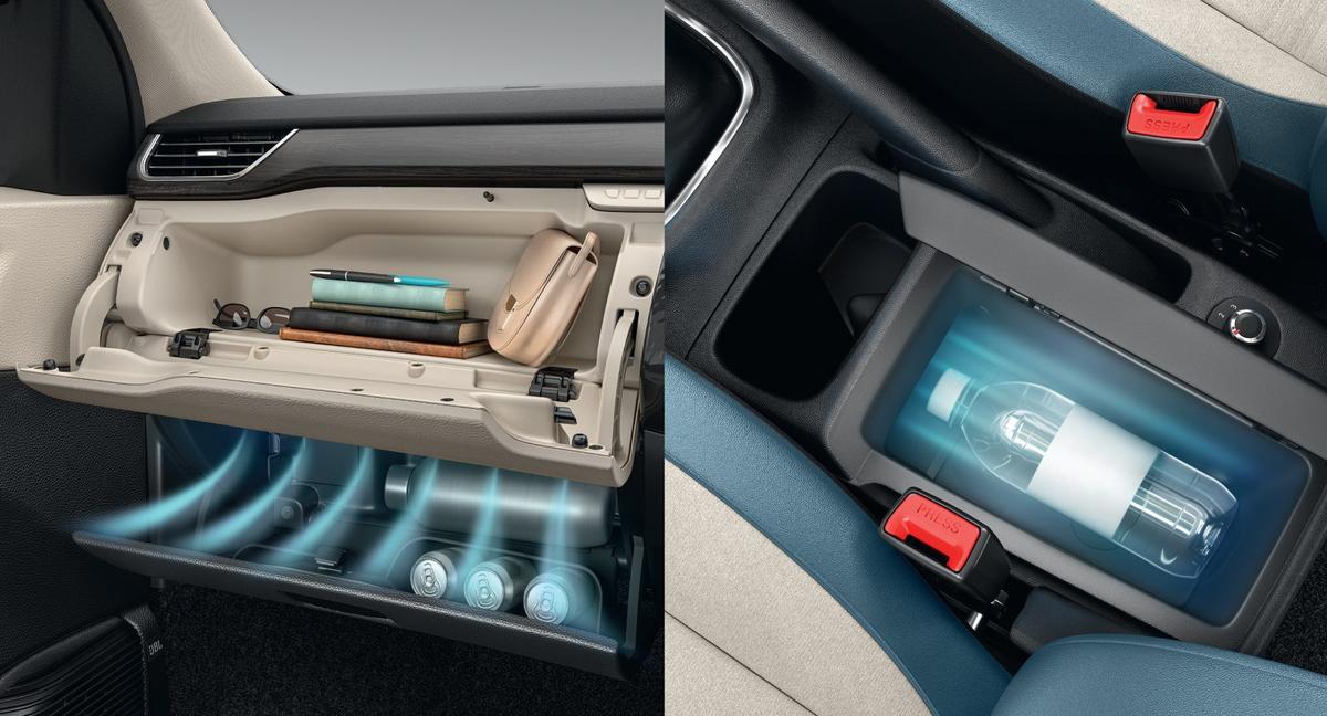 Gigantul auto lansează mașina cu 7 locuri care este mai ieftină decât Dacia