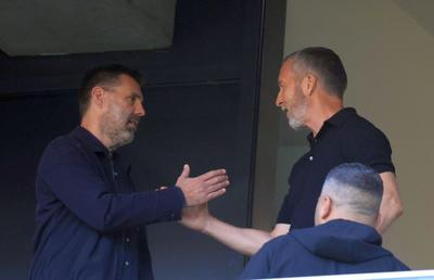 Kopic a dezvăluit discuția purtată cu MM Stoica înainte de barajul Dinamo - FCSB: „Mi-a zis dorința lui”