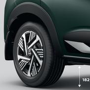Nissan Gravite // foto: nissan.in