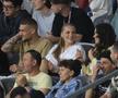 Cum au fost surprinși Bîrligea și Antonia în timp ce FCSB se chinuia cu Botoșani