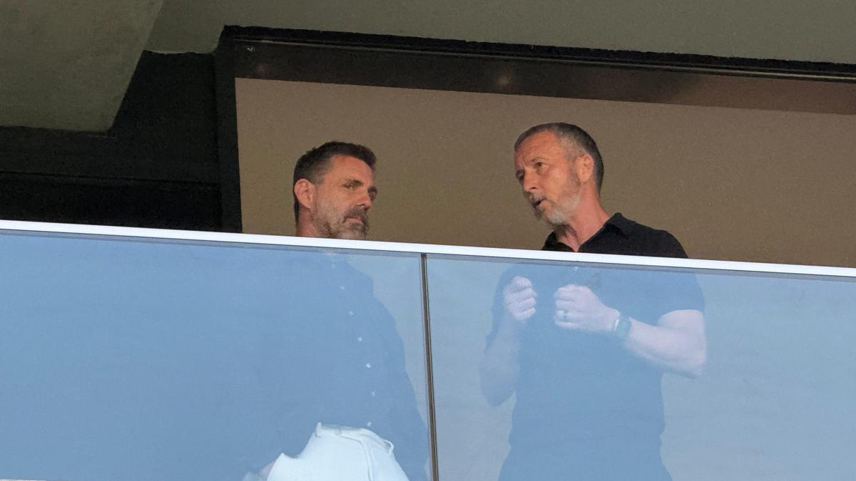 Kopic a dezvăluit discuția purtată cu MM Stoica înainte de barajul Dinamo - FCSB: „Mi-a zis dorința lui”