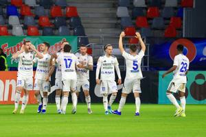 FCSB - FC Botoșani » Duel în semifinala barajului pentru Conference League: Prelungiri în Ghencea