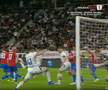 Golul de 3-3 în FCSB - Botoșani