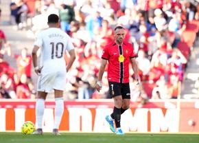 A marcat 23 de goluri în La Liga și a terminat la două reușite de Mbappe » Totuși, echipa lui a retrogradat dramatic!