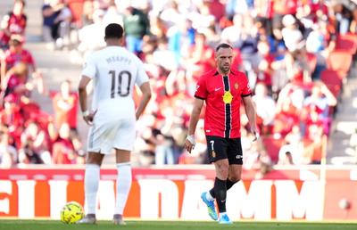 A marcat 23 de goluri în La Liga și a terminat la două reușite de Mbappe » Totuși, echipa lui a retrogradat dramatic!