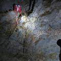 Haos la una dintre cele mai dure curse montane din România // FOTO Facebook @Salvamont Romania-Dispeceratul National Salvamont