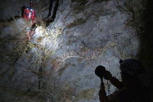 Haos la una dintre cele mai dure curse montane din România » „Oamenii strigau după ajutor din râpe și îi vedeam cum alunecă”