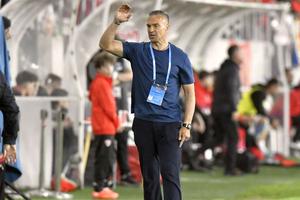 Primul refuz pentru Daniel Pancu la Rapid