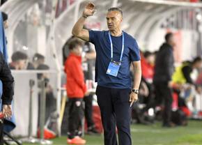 Daniel Pancu, primele nemulțumiri la Rapid: „Nu putem face nimic în acest moment”