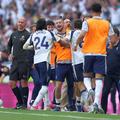 Tottenham s-a salvat de la retrogradare/ FOTO Getty Images