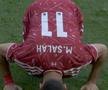 Faraonul și-a luat adio: Emoțiile au copleșit „Anfield” la ultimul meci al lui Mohamed Salah la Liverpool