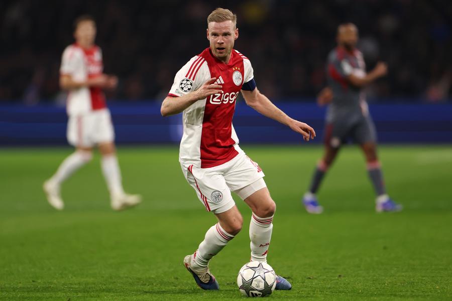 Căpitanul lui Ajax a făcut scandal înainte de penalty-uri: „Suntem amatori?!” » Rivalul i-a dat dreptate